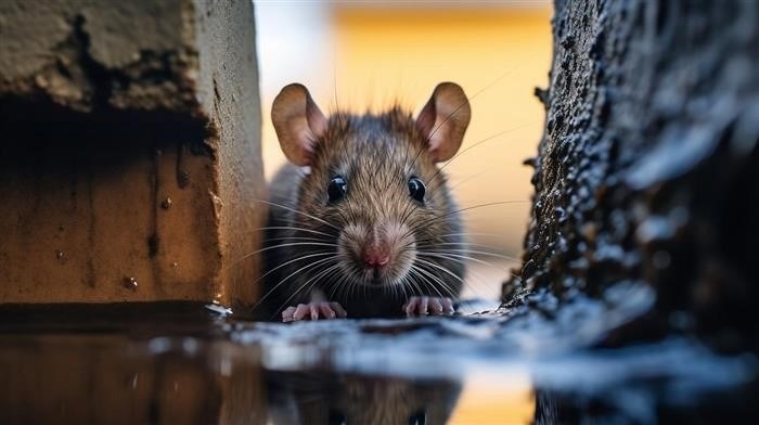 Что нужно для содержания декоративных крыс в домашних условиях