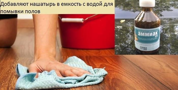 Похожие методы борьбы с клопами