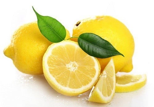 Почему помогают гвоздика и лимон?