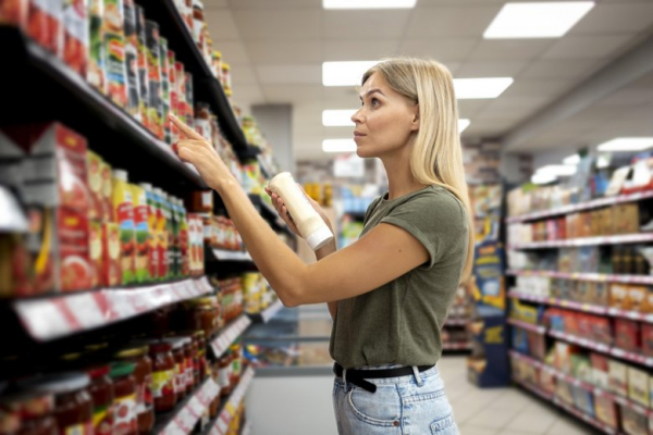 Эксперты раскрыли правду о &laquo;здоровых&raquo; продуктах. Нами просто манипулируют!