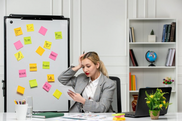 СДВГ у взрослого. Как проявляются симптомы
