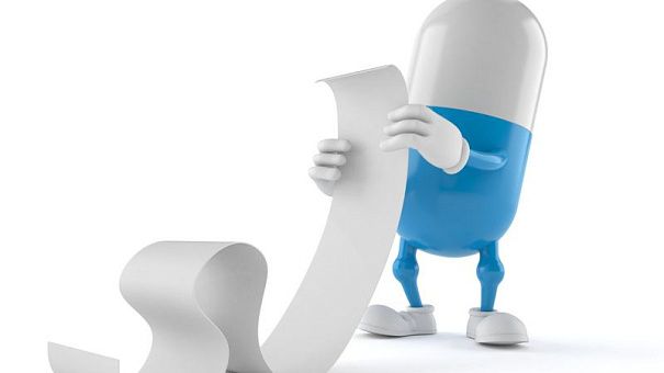 Оговариваются сроки патентной защиты для&nbsp;препаратов из&nbsp;списка СЗЛС