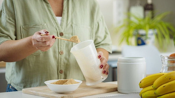 Отменены ввозные пошлины на&nbsp;социально значимые продукты