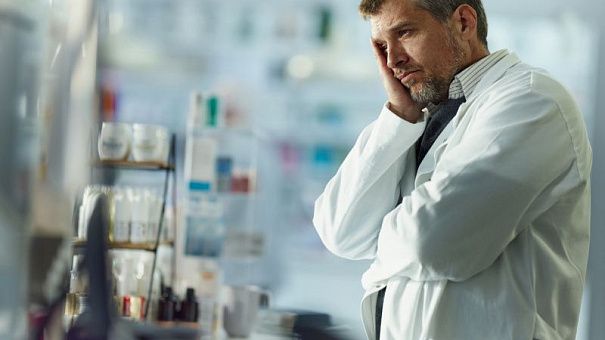 Жизненно важные лекарства подорожали на&nbsp;0,4 %