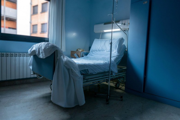 В больницах США органы изымали у живых пациентов