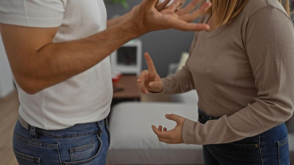 Как попросить прощения у мужа: 5 советов психотерапевта