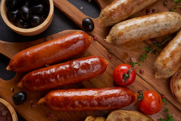 Что не так с ультрапереработанными продуктами? Объясняет гастроэнтеролог