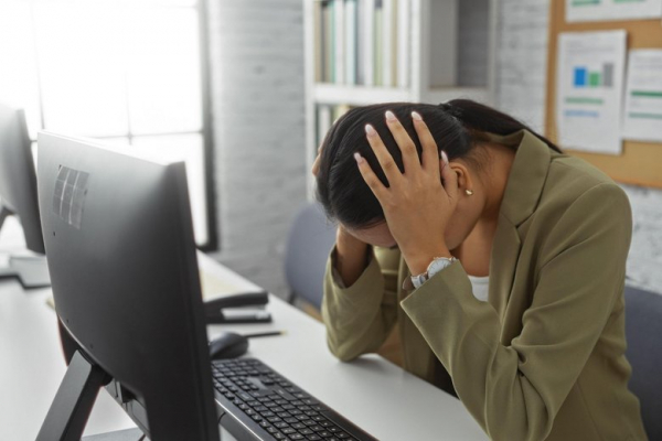 В Китае открыли клинику для людей, которые не хотят на работу