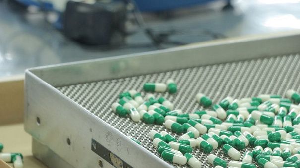 Эксперты фиксируют снижение производства лекарств в&nbsp;РФ
