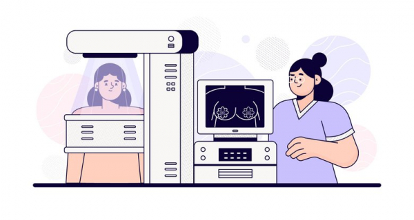 Обычная, цифровая и МР-маммография &mdash; в чем разница? Объясняет рентгенолог