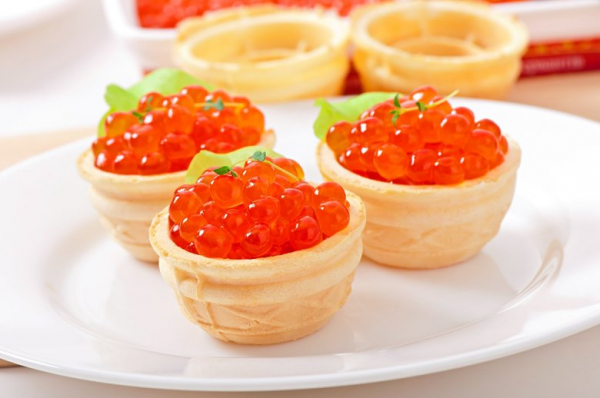Можно ли замораживать красную икру? Как это сделать без потери вкуса и пользы