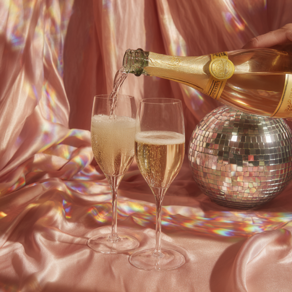 Новогодняя ловушка: как избежать &laquo;улыбки Prosecco&raquo;