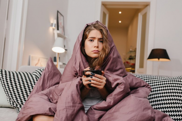 Как дожить до весны: 5 советов психолога